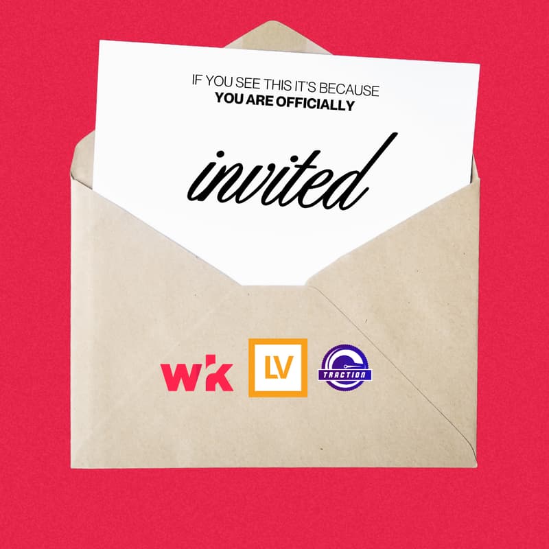 Cover Image for CxO Dinner