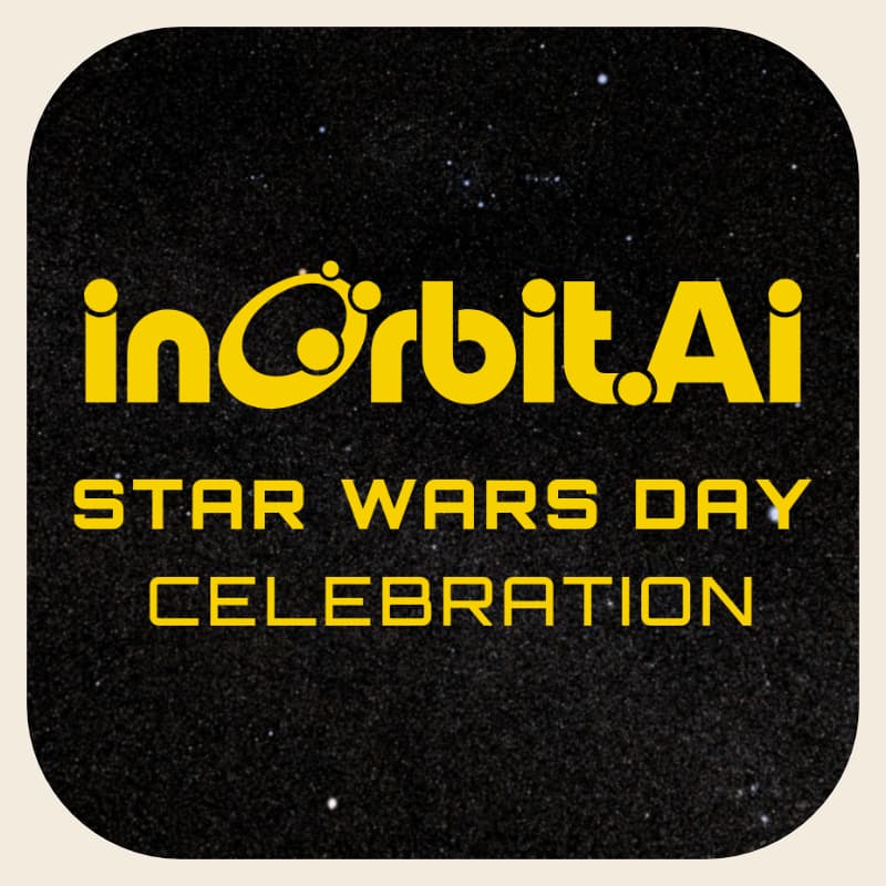 Cover Image for Star Wars Day Celebration