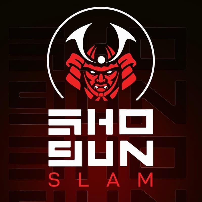 Cover Image for 🔥 S H Ō G U N S L A M 4 🔥