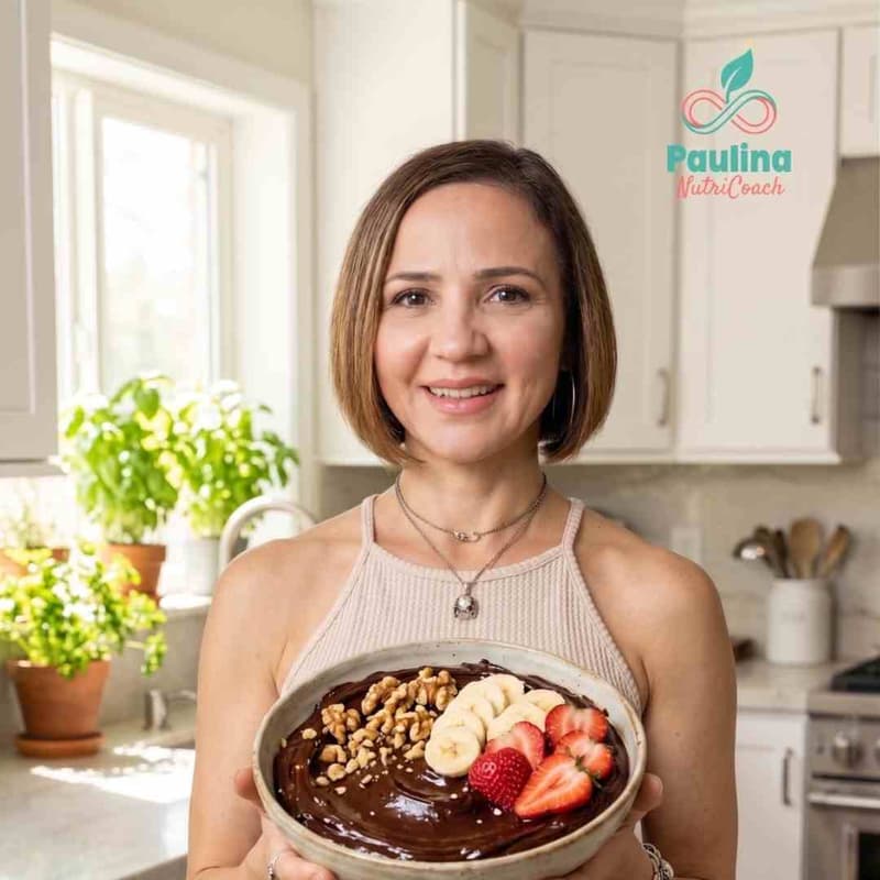 Cover Image for Brunch Virtual: Nutrición Hormonal para Mamás que lo dan todo 🩷