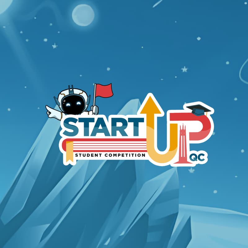 Cover Image for Startup QC: Squad 3 Caravan