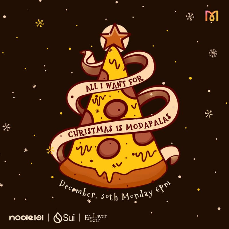 Cover Image for ModaPalas 2025 New Year
