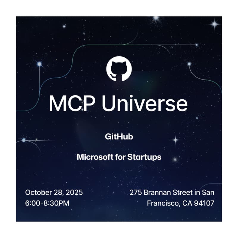 Cover Image for MCP Universe