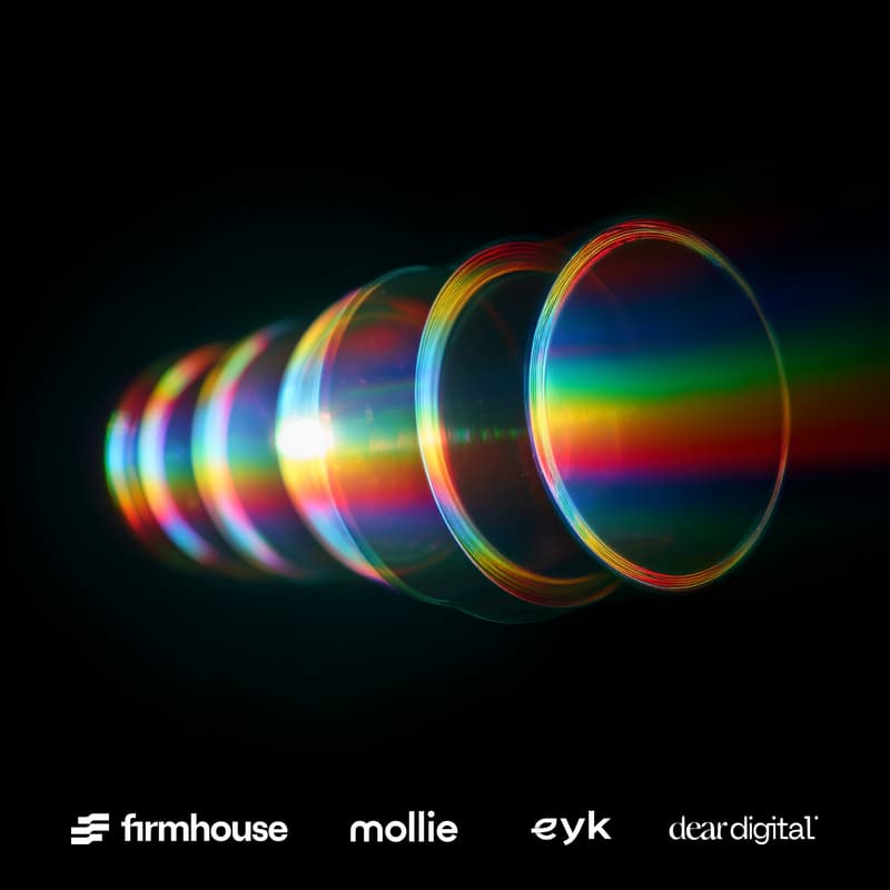 Cover Image for The E-commerce Unconference by Firmhouse
