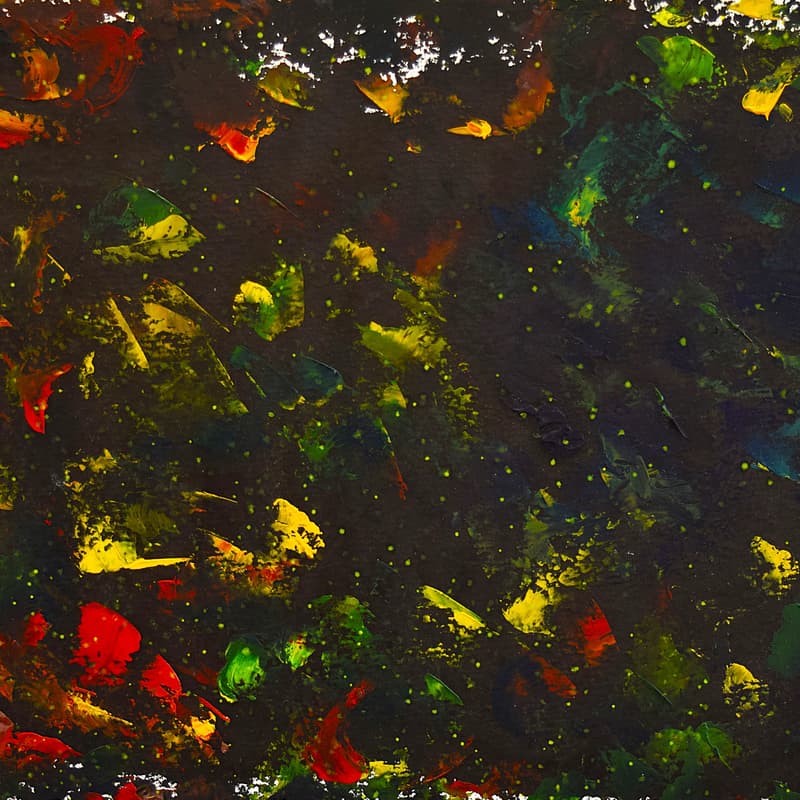 Cover Image for Shrenik Bambki Solo Exhibition