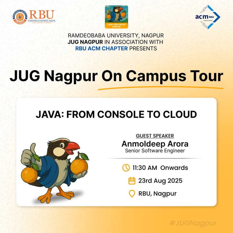 Cover Image for Java : Console to Cloud RBU Edition