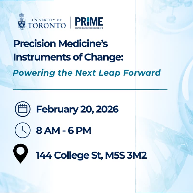 Cover Image for PRiME 7th Annual Symposium