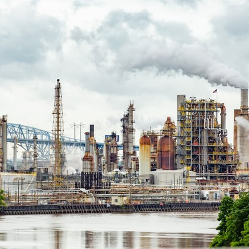 Cover Image for RFP Webinar: Reducing Environmental Burdens in Philadelphia