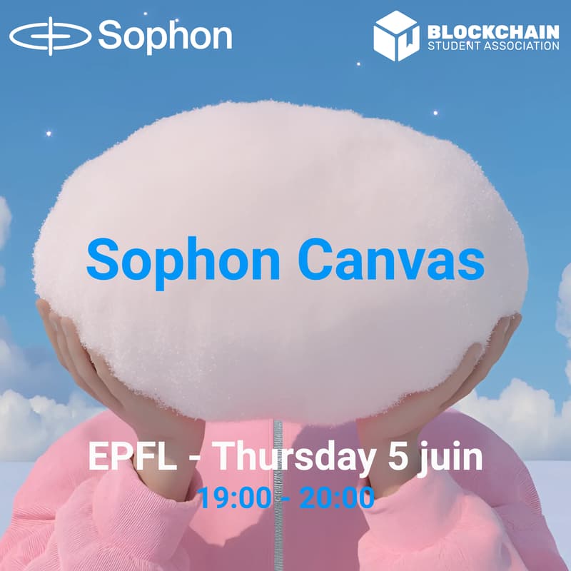 Cover Image for Sophon Canvas