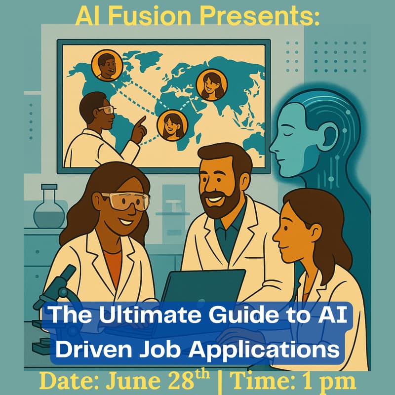 Cover Image for The Ultimate Guide to AI-Driven Job Applications