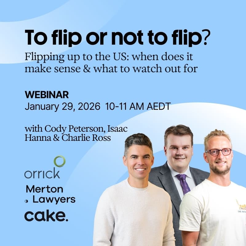 Cover Image for To Flip or Not to Flip?