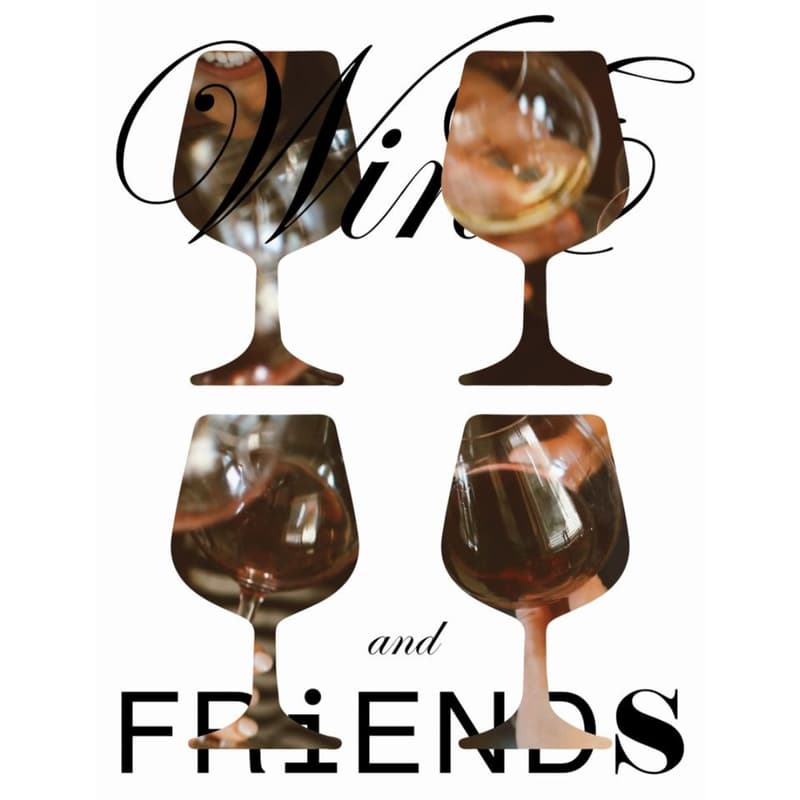 Cover Image for Open House Wine & Friends