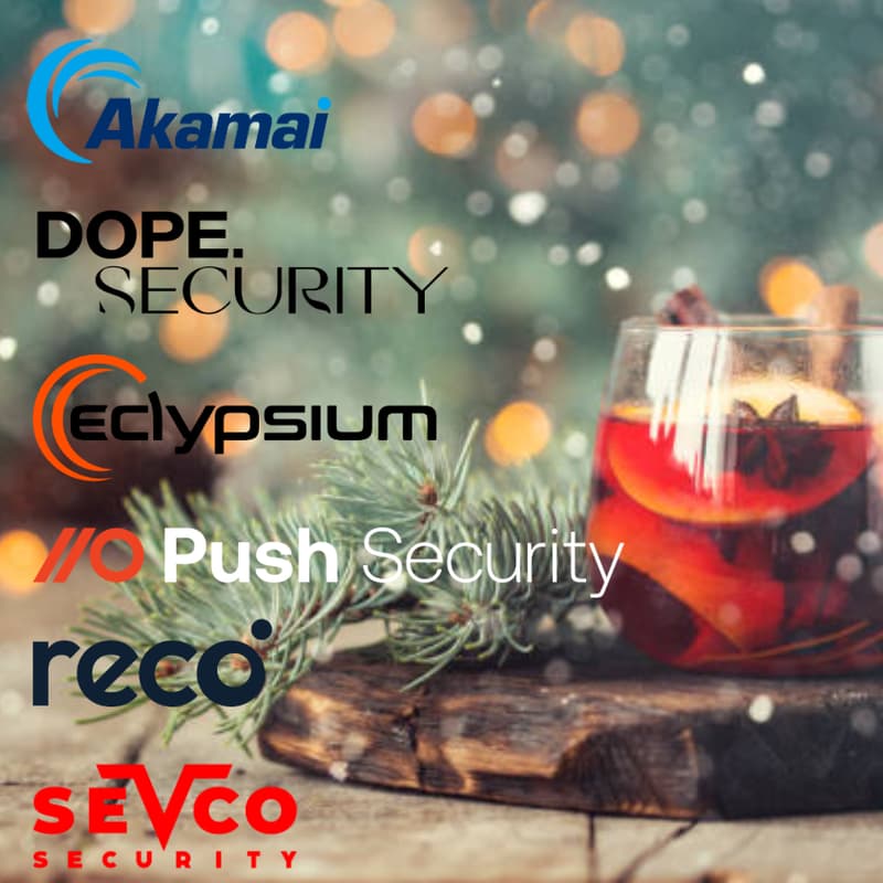 Cover Image for Cybersecurity Executive Holiday Dinner - Boston