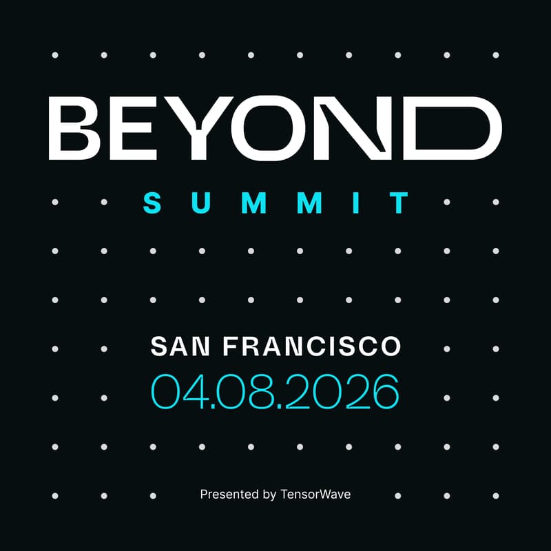 Cover Image for Beyond Summit 2026