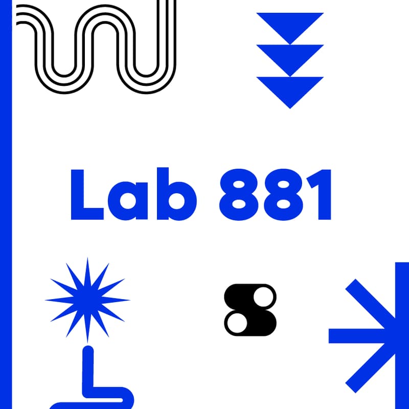 Cover Image for Lanzamiento Lab881