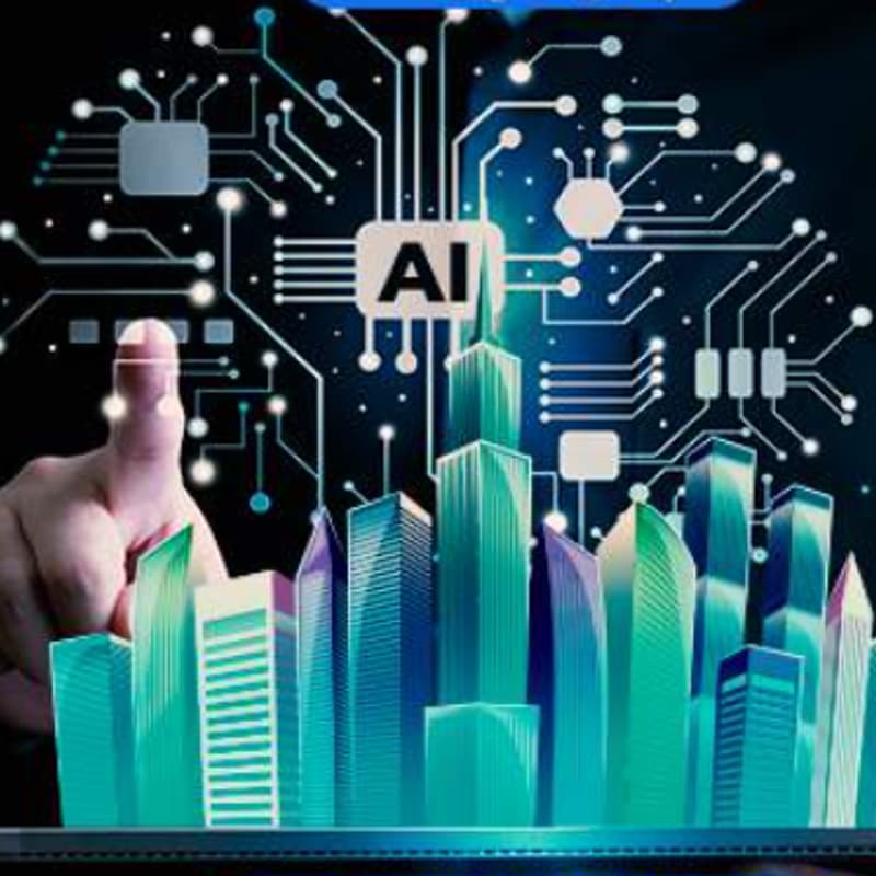 Cover Image for AI @ Hardware, Real Estate & Manufacturing