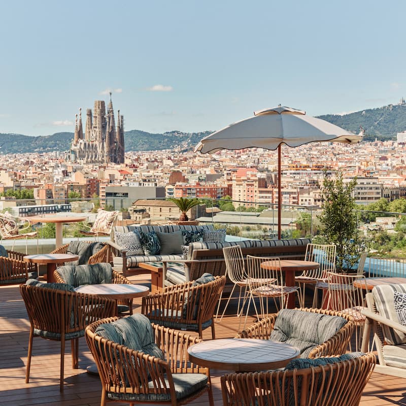Cover Image for The Rooftop Edit: Shoptalk Edition