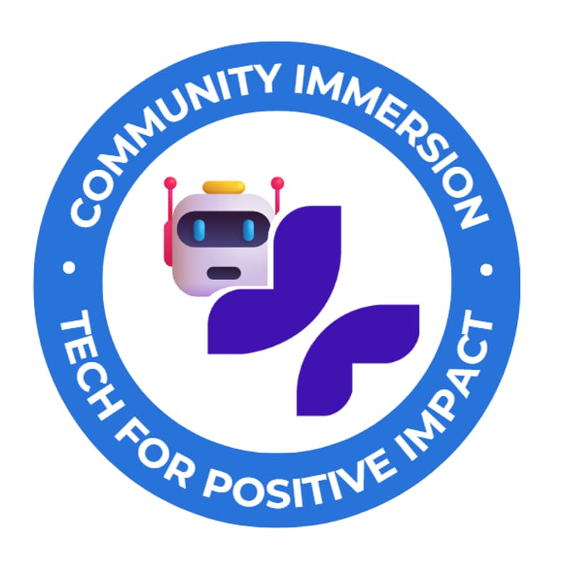 Cover Image for Barcelona: Technology for Positive Impact