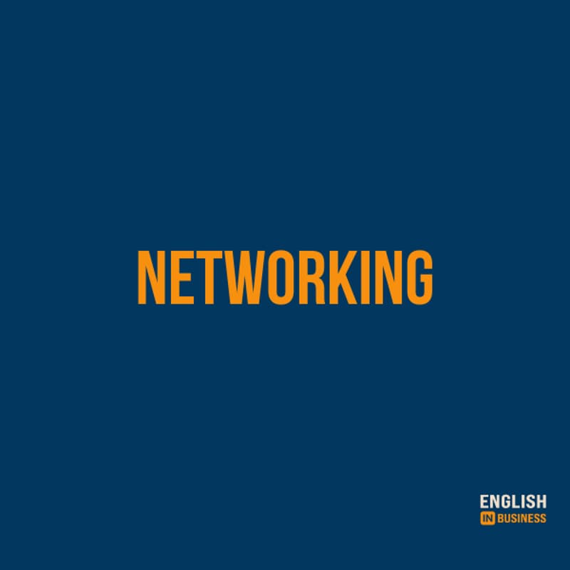 Speaking Practice (Networking) · Luma
