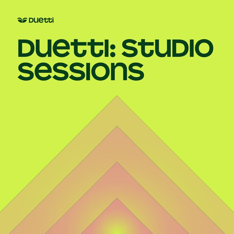 Cover Image for NYC: Studio Session