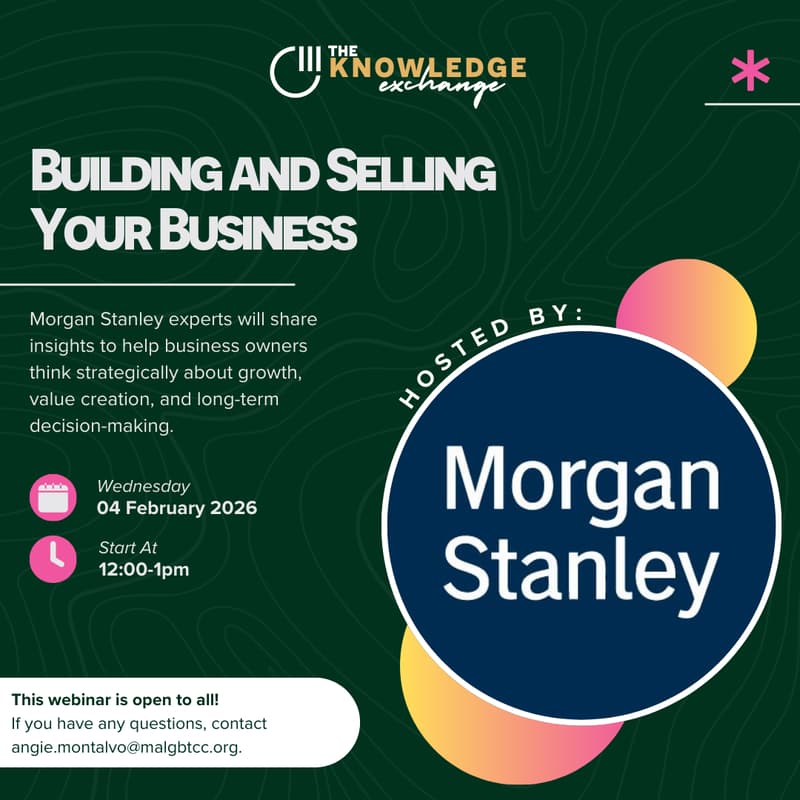 Cover Image for Building and Selling Your Business
