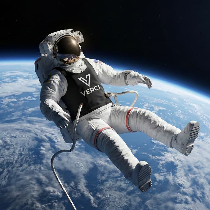 Cover Image for Verci Escape from NYC Challenge