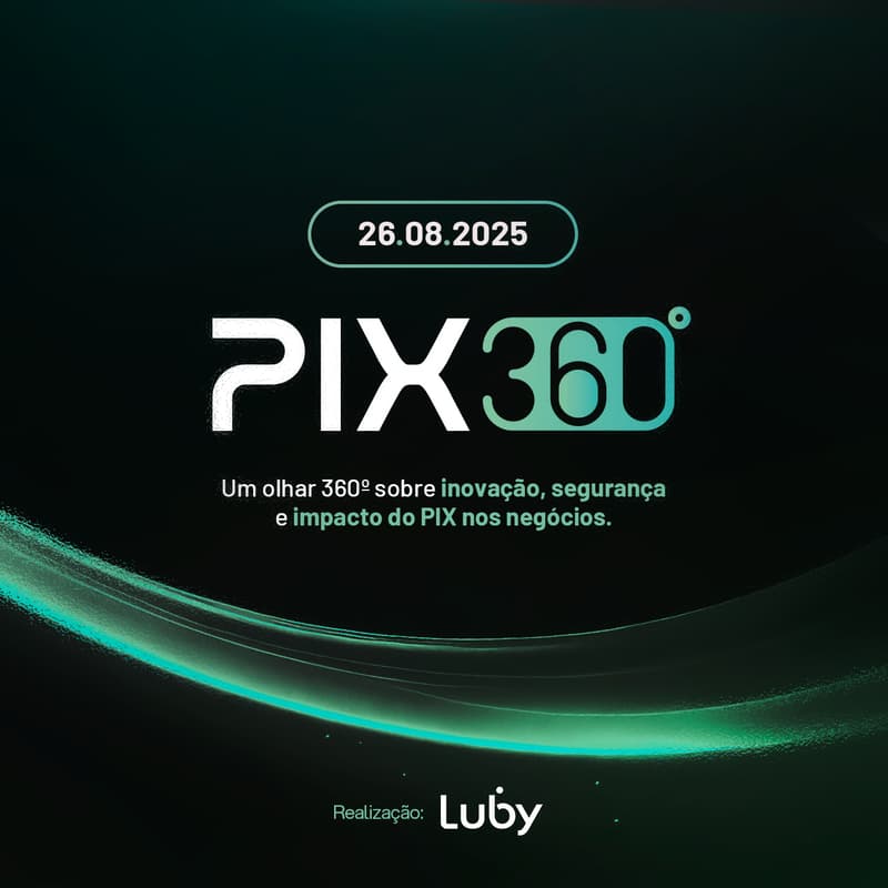 Cover Image for PIX 360º
