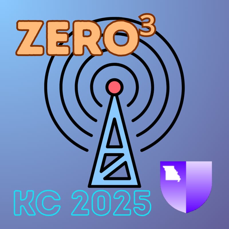 Cover Image for ZERO³ — Missouri’s Blockchain Edge for Business