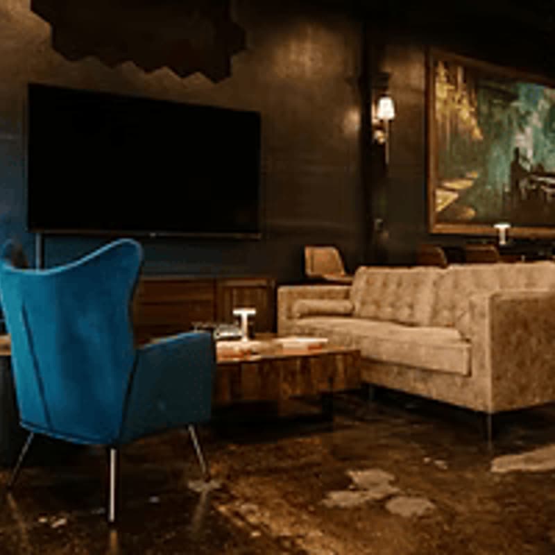 Cover Image for The Launch of The Founders' Smoke