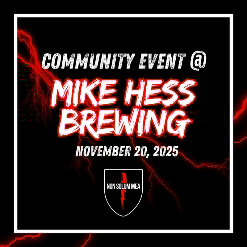 Cover Image for TIO Project Community Event at Mike Hess