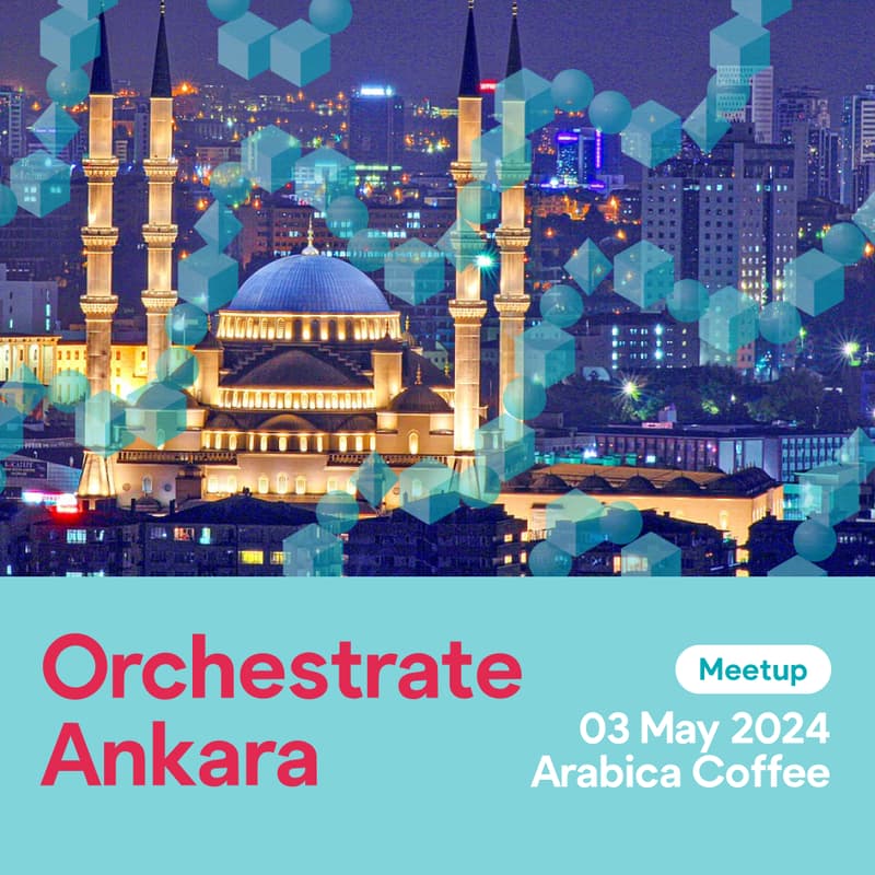 Cover Image for Orchestrate Ankara