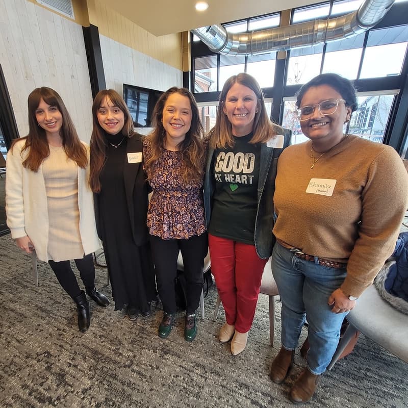 Cover Image for Coffee with a Cause: Change & Sustainability Efforts in Columbus