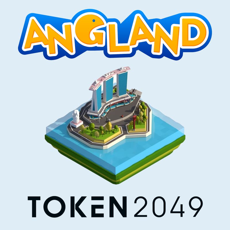 Cover Image for Angland - Fish2Earn - Exclusive VIP Lunch