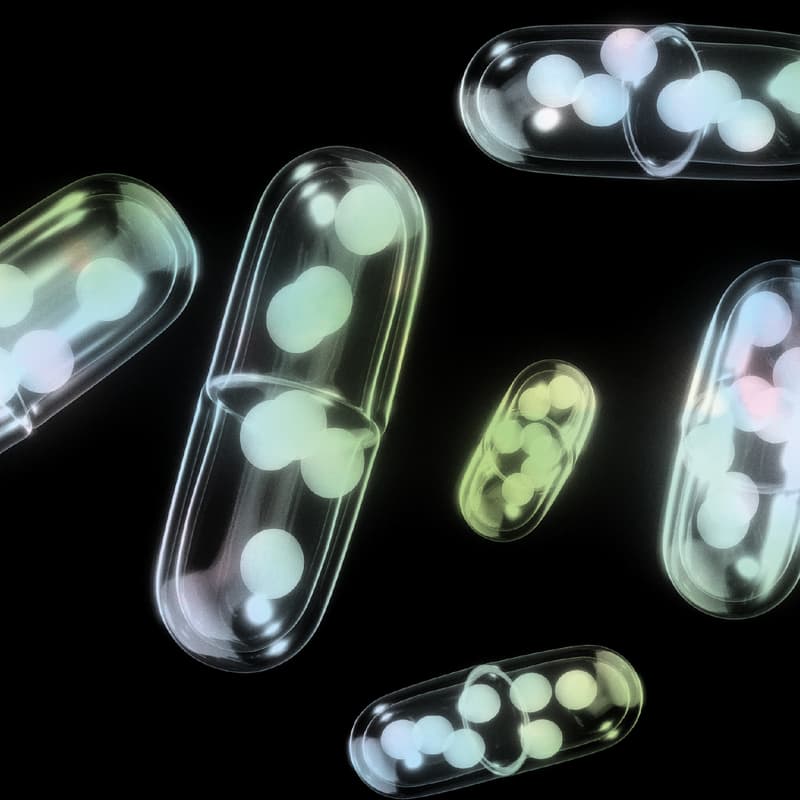 Cover Image for DeSci Pilled: BIO Protocol Community Call w/ pump.science, Molecule & BioDAOs