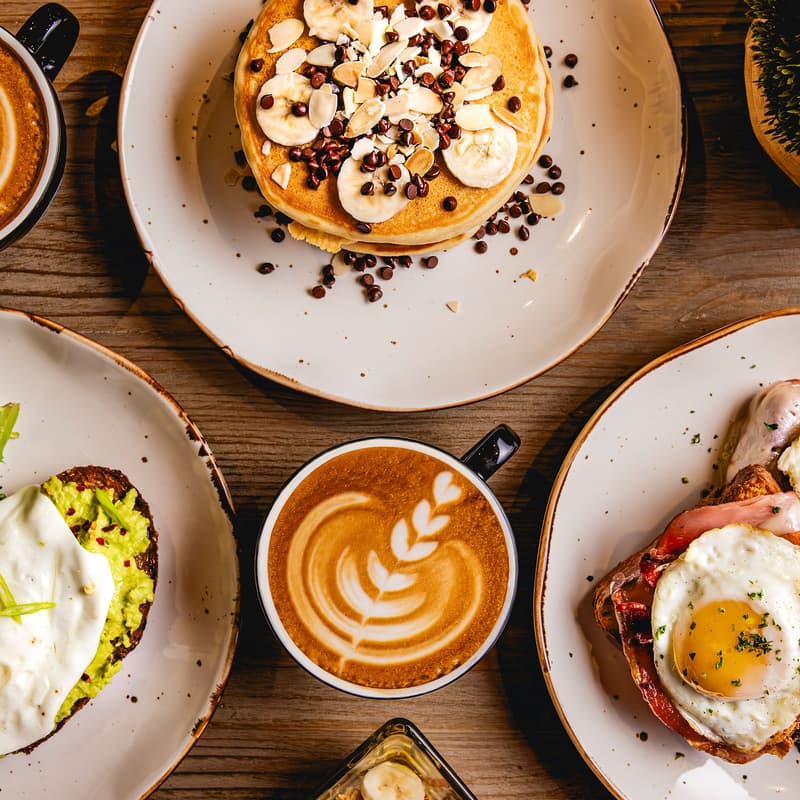 Cover Image for Ankor Superyacht Breakfast - Palm Beach International Boat Show