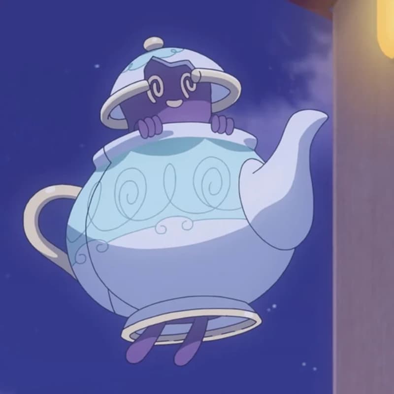 Cover Image for Indie Game Art Gallery & Tea Bar