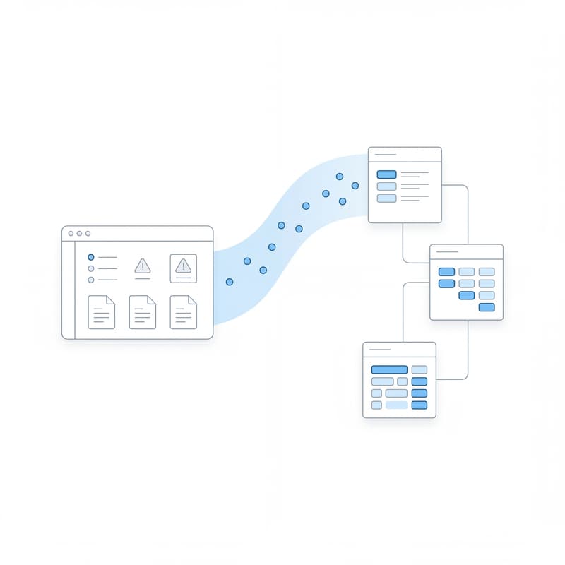 Cover Image for ERE Data in Filevine, Automatically: Chronicle's Native Integration