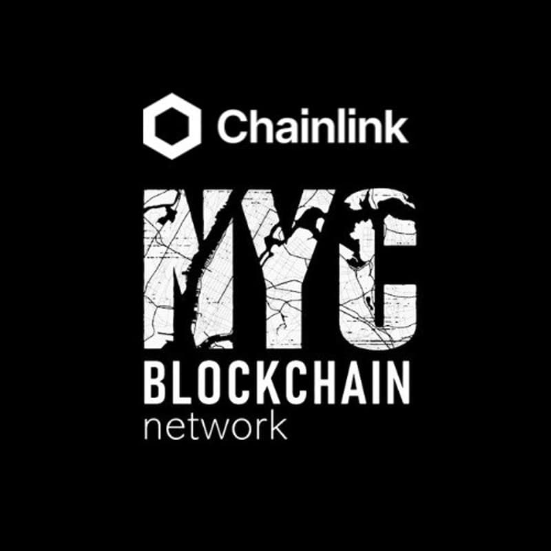 Cover Image for NYC Blockchain x Chainlink Community Meetup