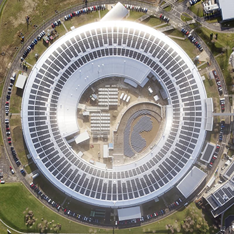 Cover Image for London Lab Automation Community - Oxford Edition