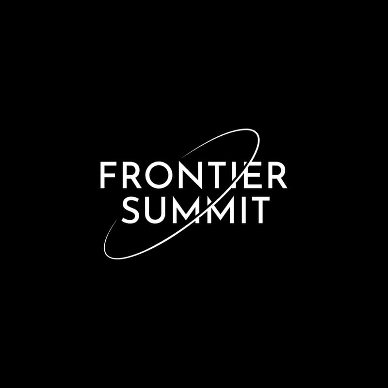 Cover Image for Frontier Summit 2026