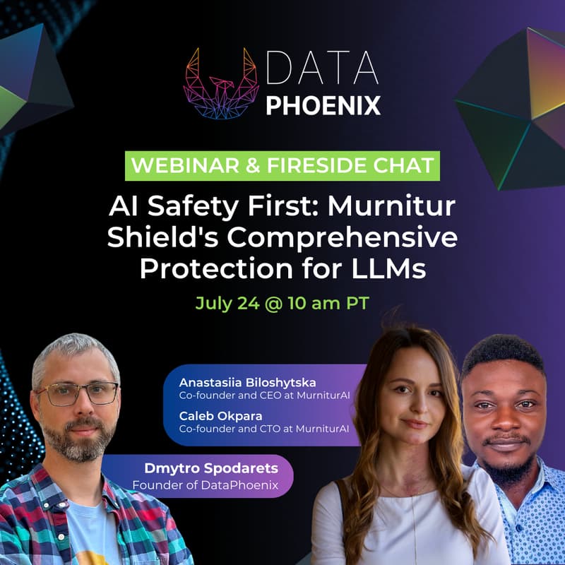 Cover Image for AI Safety First: Murnitur Shield's Comprehensive Protection for LLMs