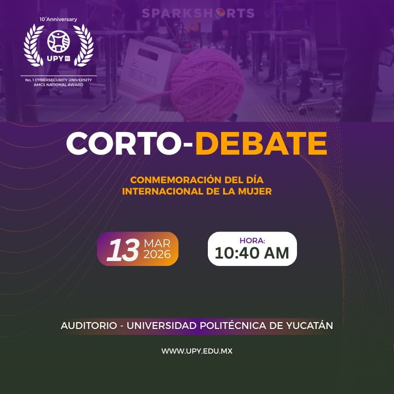 Cover Image for Corto-Debate