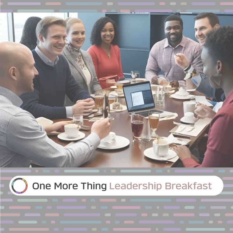 Cover Image for [Virtual] Cocoaheads & Community Leader Breakfast - WWDC Week 2025 - Remote Experience