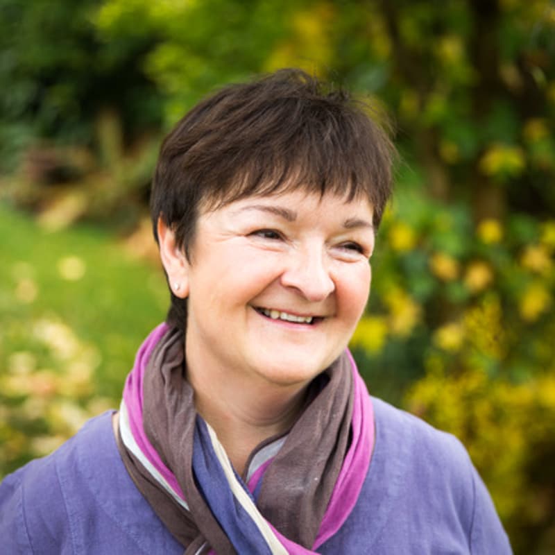 Cover Image for The Gut Makeover interviews Dawn Waldron on eating for breast cancer prevention