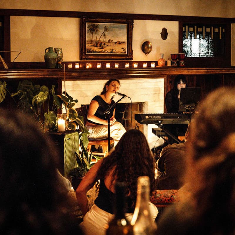 Cover Image for En La Sala vol.xlix