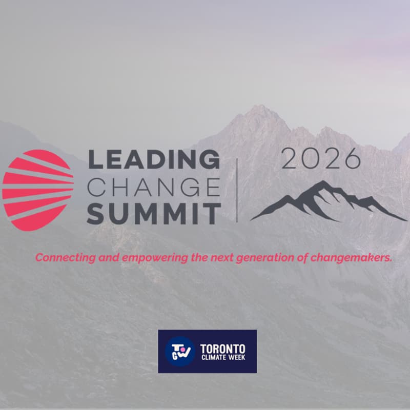 Cover Image for Leading Change Summit 2026
