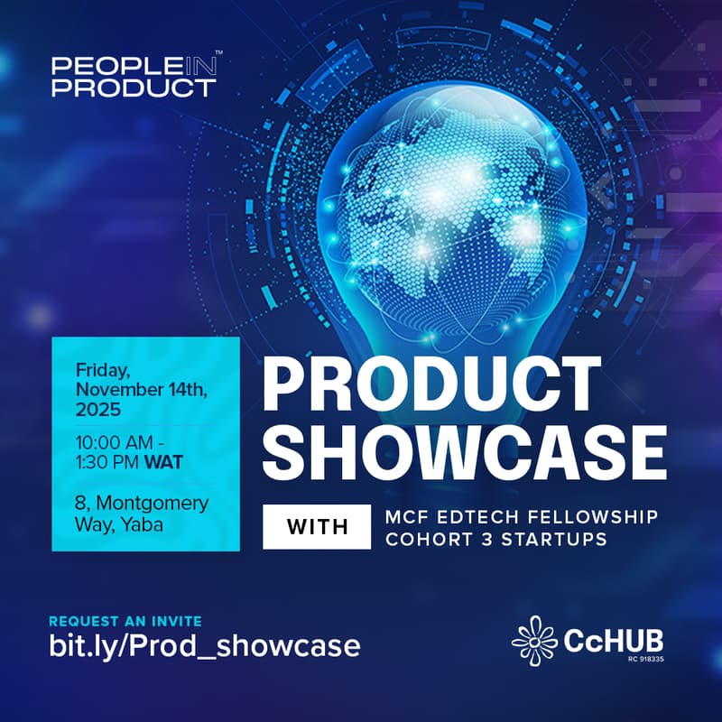 Cover Image for Product Showcase