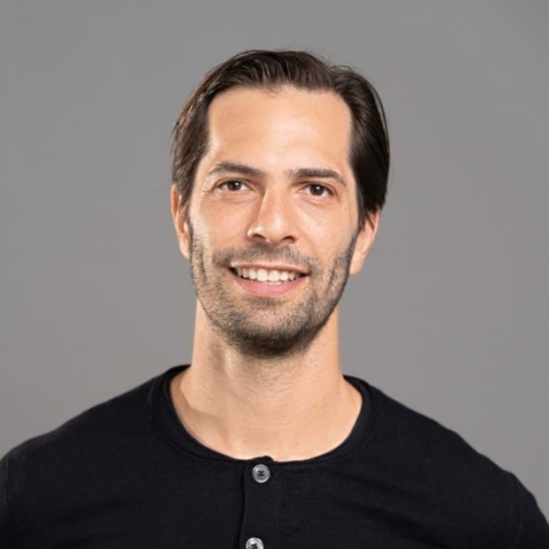 Cover Image for Fireside Chat with Matias Serebrinsky