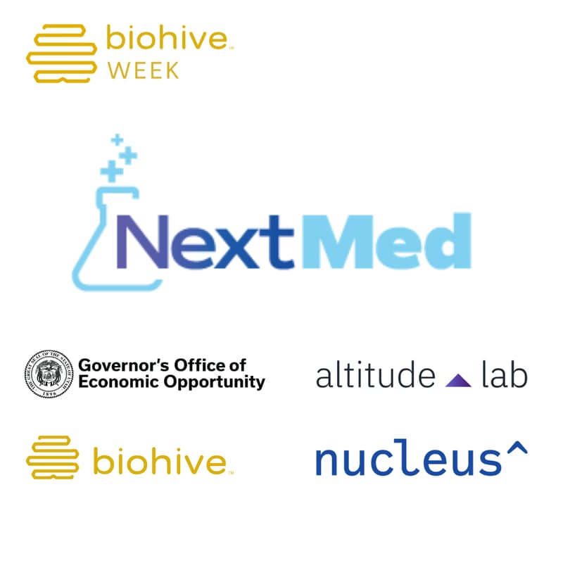 Cover Image for NextMed