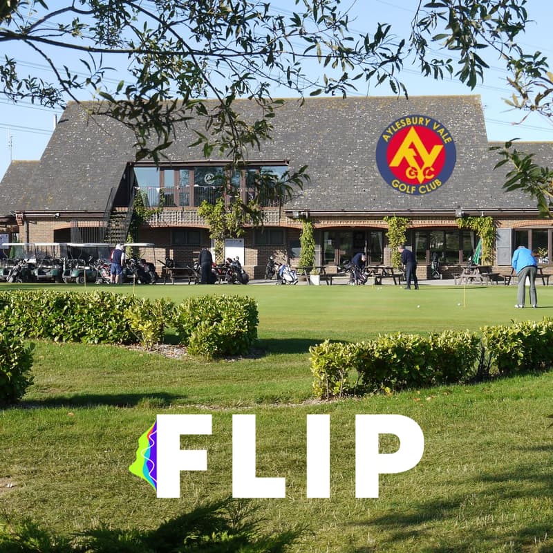 Cover Image for Flip Golf Day at the PHTM⛳️